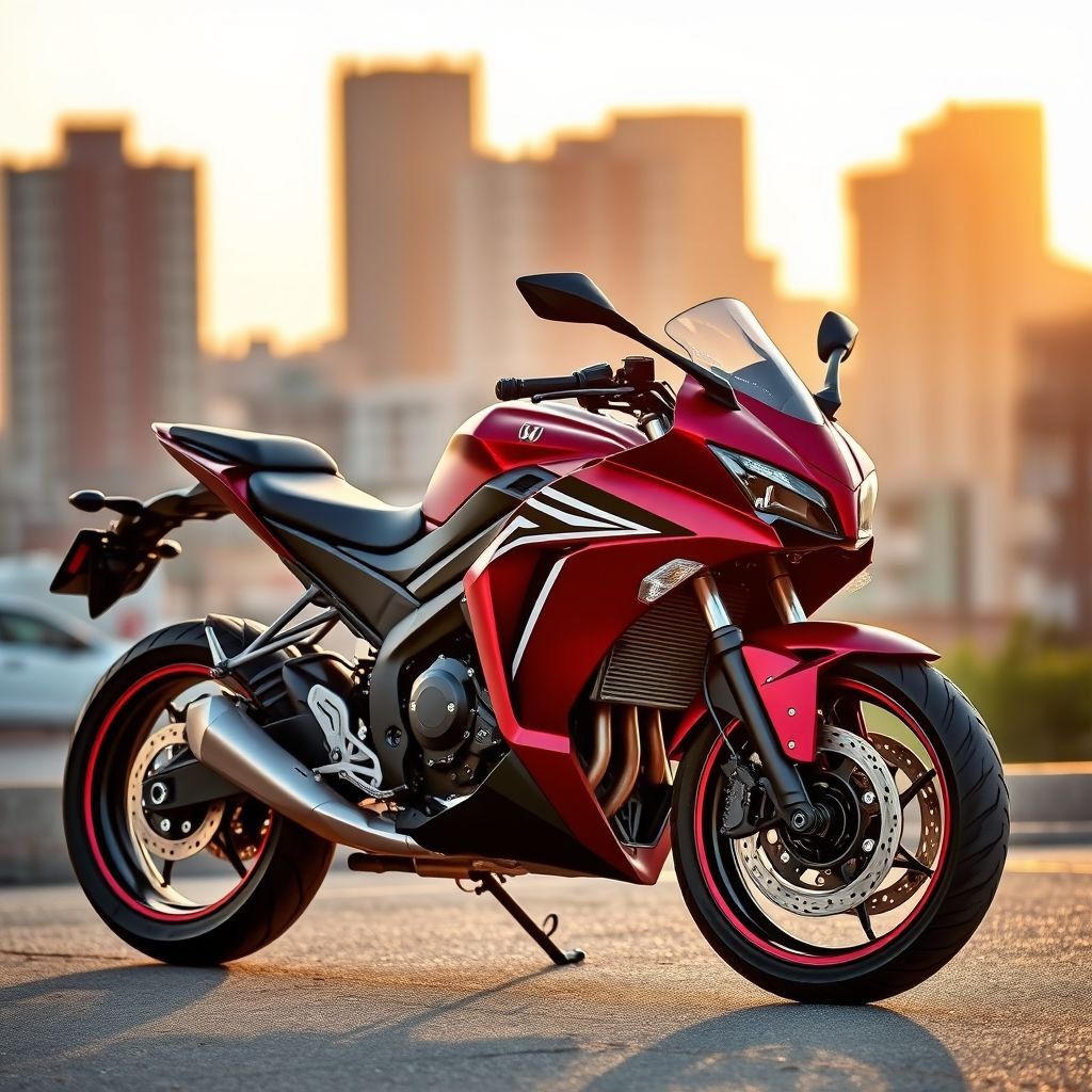 5 เรื่องสำคัญก่อนตัดสินใจซื้อ CBR650R 2026